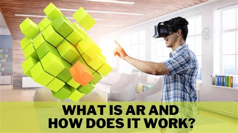 total immersion augmented reality|How it Works: Augmented Reality .